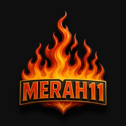 Merah11 APK Icon